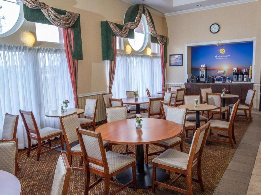 Morning Glory Resort & Suite Ocean Shores Exterior photo